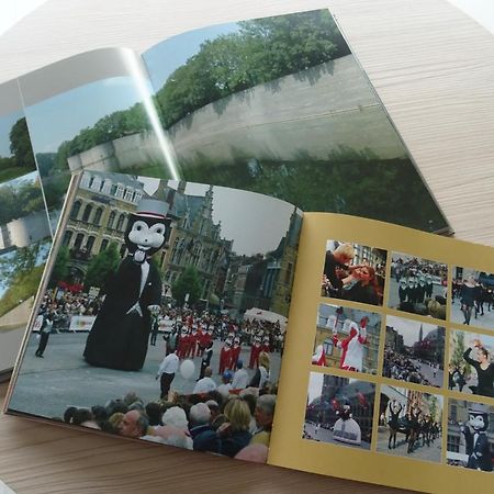 Justus Daire Ypres Dış mekan fotoğraf